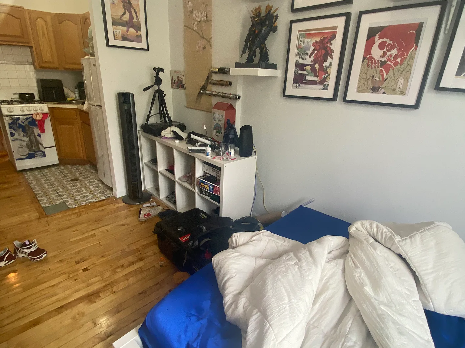 122 Allen Street — Photo 4