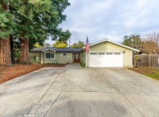 164 Mayfield Ct, Napa, CA 94558