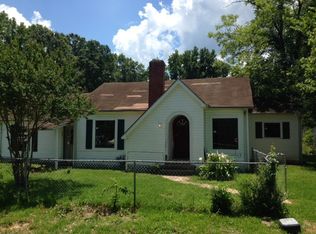 403 Gilmer St, Plain Dealing, LA 71064