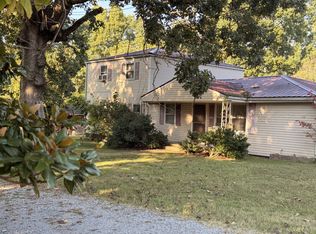 7111 Ivey Rd, Fairview, TN 37062