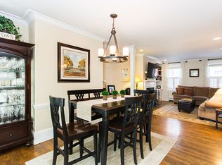 30 High St #1, Charlestown, MA 02129