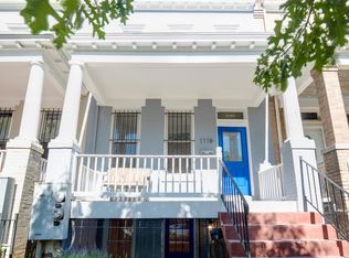 1116 I St NE UNIT B, Washington, DC 20002