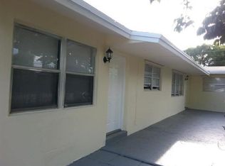 1041 NW 7th Ter, Ft Lauderdale, FL 33311