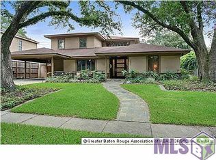 2621 June St, Baton Rouge, LA 70808