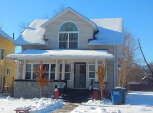2703 Glenwood Ave, Toledo, OH