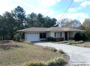 4345 Union Grove Rd, Union Grove, AL 35175