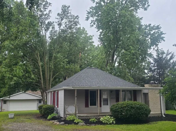 2903 W John St, Champaign, IL 61821