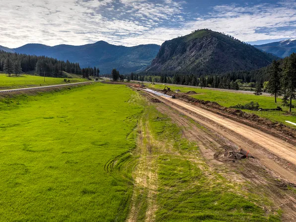 28 The Meadows At Thompson Rnch, Alberton, MT 59820