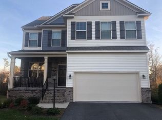 5507 Garden Grove Rd, Chesterfield, VA 23832