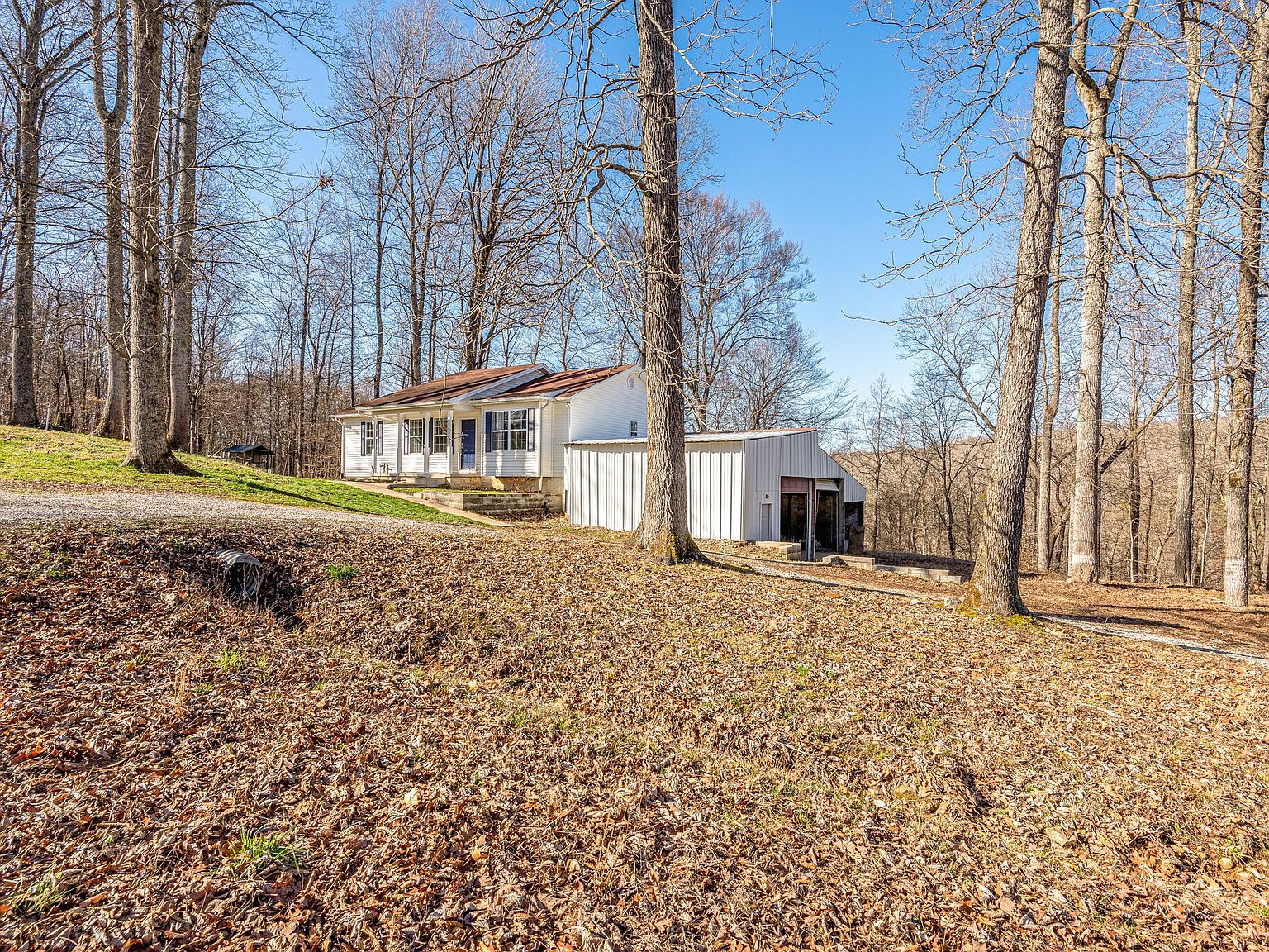 1121 Deer Ridge Rd, Kingston Springs, TN 37082 Zillow