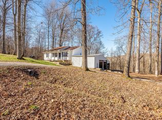 1121 Deer Ridge Rd, Kingston Springs, TN 37082
