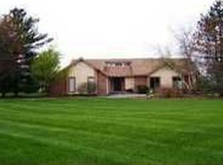 3133 Candor Ct, Saline, MI