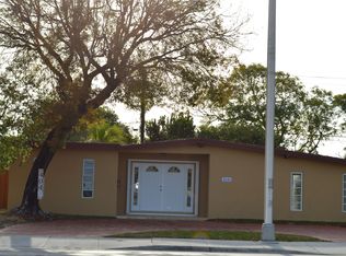 4040 SW 107th Ave, Miami, FL 33165