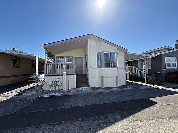 2nd image of 1805 Tasman Dr Space 295