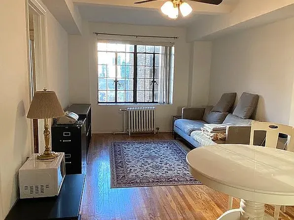 45 Tudor City Pl APT 1607, New York, NY 10017