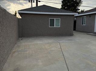 1431 N Seaman Ave #A, South El Monte, CA 91733