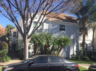 312 S Reeves Dr APT A, Beverly Hills, CA 90212