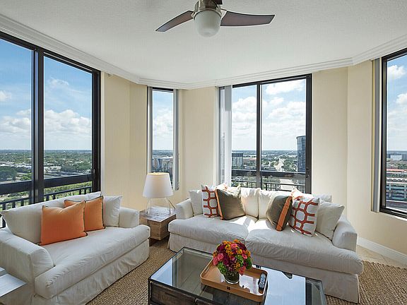 4th image of 701 S Olive Ave APT 1401