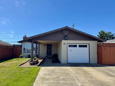 3120 Summit Rd, San Bruno, CA, 94066