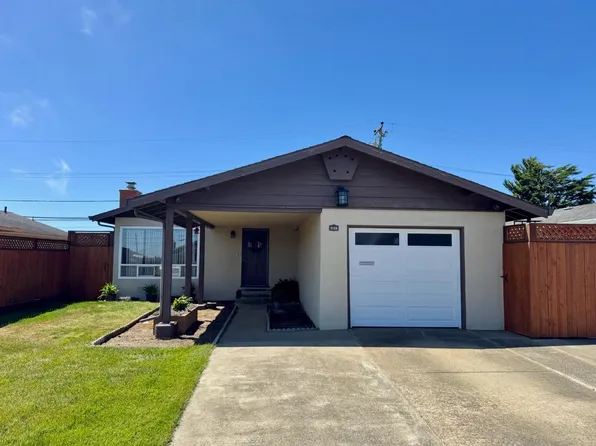 3120 Summit Rd, San Bruno, CA 94066