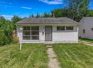 26342 Hopkins St, Inkster, MI 48141