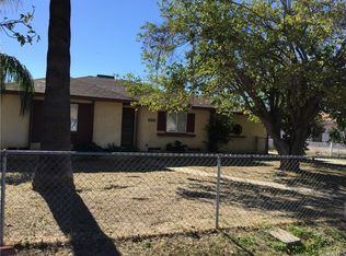 25529 Byron St, San Bernardino, CA 92404