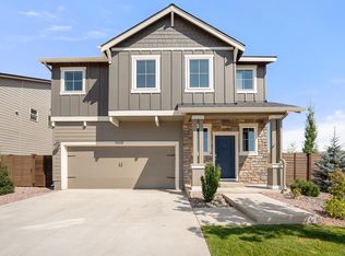 61436 SE Colima St, Bend, OR 97702