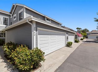 2542 Back Bay Loop #30, Costa Mesa, CA 92627