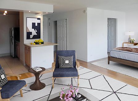 4th image of 310 Greenwich St #3106D