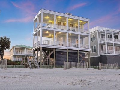1681 E Ashley Ave #B, Folly Beach, SC, 29439