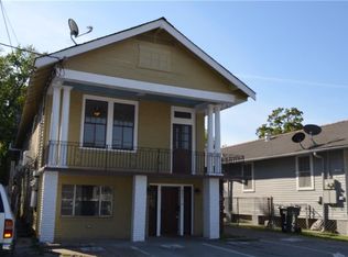 622-24 S Solomon St, New Orleans, LA 70119