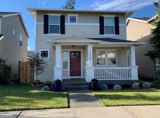 1336 Griggs St, Dupont, WA 98327