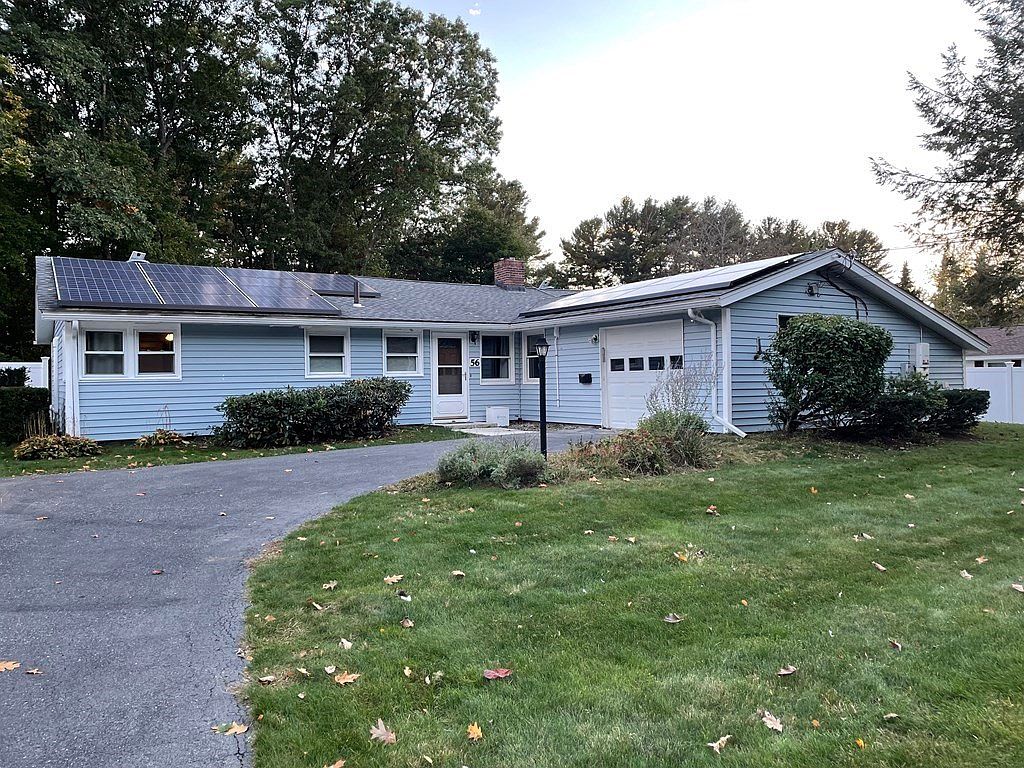 56 Griffin Rd, Framingham, MA 01701 Zillow