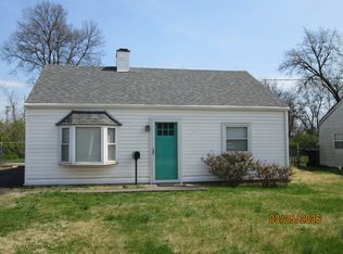 2114 Bruce Ave, Louisville, KY 40218