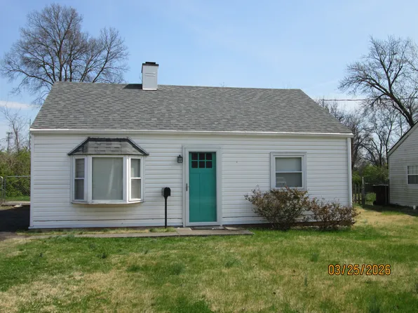 2114 Bruce Ave, Louisville, KY 40218