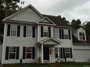15836 Windseeker Ct, Chester, VA 23831