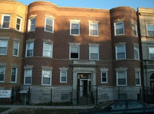 5435 S Indiana Ave, Chicago, IL 60615