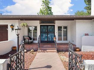 215 E 9th Ave, Fort Morgan, CO 80701