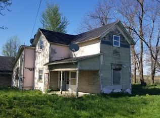 8255 W 800 S, Redkey, IN 47373