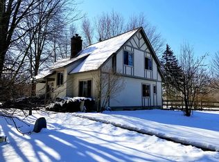 2507 N Lima Center Rd, Dexter, MI 48130