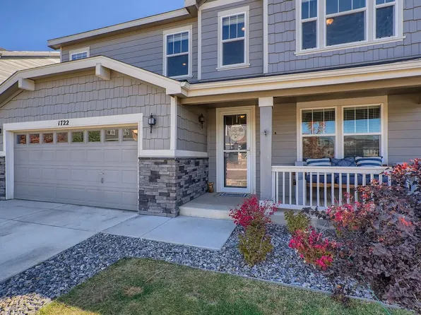 1722 Pioneer Cir, Lafayette, CO 80026