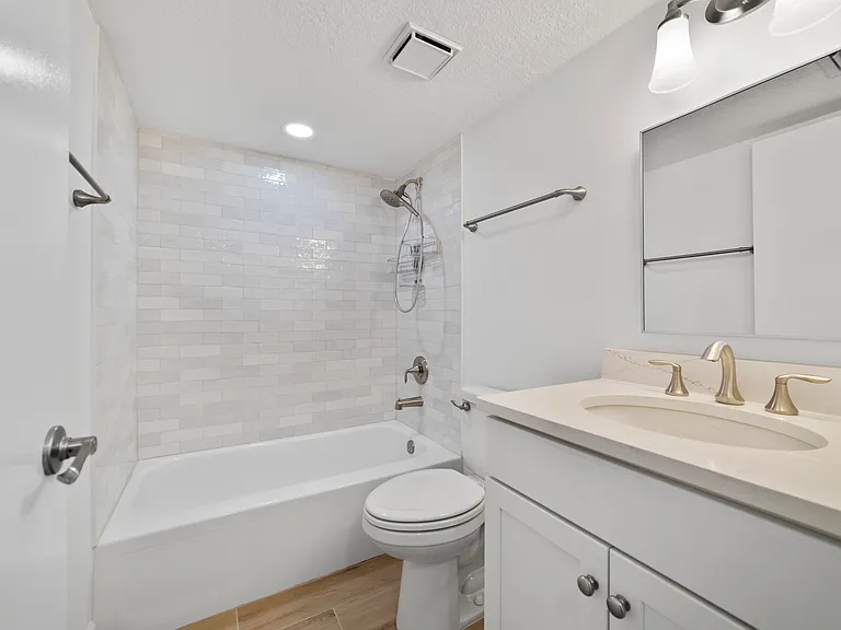 hall bath