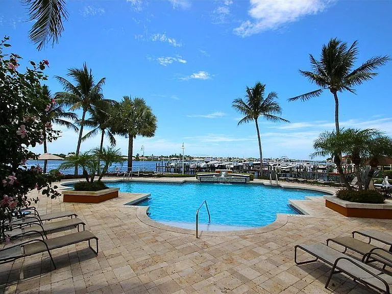 111 Yacht Club Way #305 — Photo 13