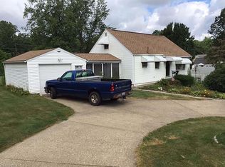 2143 Clearview Ave NW, Canton, OH 44708