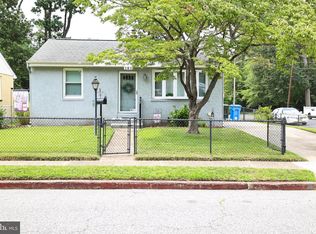 101 Luther Ave, National Park, NJ 08063