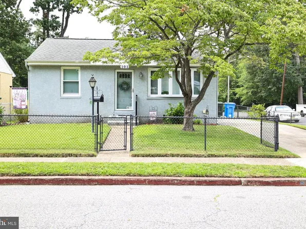 101 Luther Ave, National Park, NJ 08063