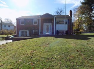 12 Haverstock Rd, Franklin, MA 02038