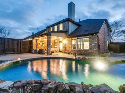 1524 Farm Dale, Allen, TX, 75002