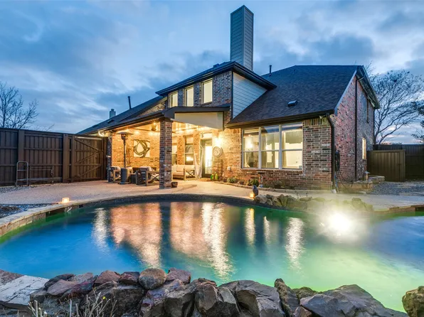 1524 Farm Dale, Allen, TX 75002
