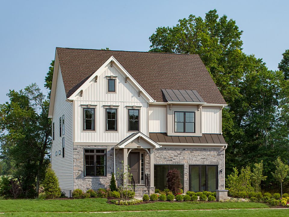 The Farmhouse